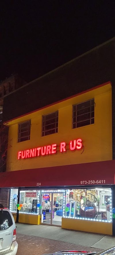 FURNITURE R US