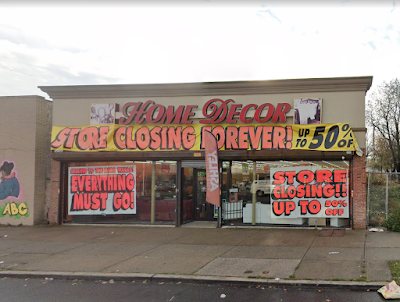 Home Decor Furniture Newark